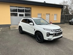 Bild des Angebotes Mitsubishi ASX 2.0 4WD CVT Intro Edition+Automatik Navigation