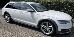 Bild des Angebotes Audi A6 allroad A6 allroad quattro 3.0 TDI S tronic DPF