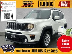 Bild des Angebotes Jeep Renegade Longitude Plug-In-Hybrid 4xe NAVI #S&S
