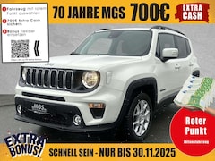 Bild des Angebotes Jeep Renegade Longitude Plug-In-Hybrid 4xe NAVI #S&S