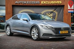Bild des Angebotes VW Arteon 2.0 TDI Elegance Business panorama dach H