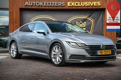 Bild des Angebotes VW Arteon 2.0 TDI Elegance Business panorama dach H
