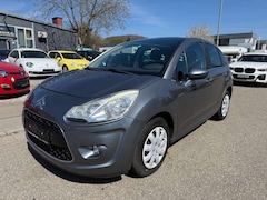 Bild des Angebotes Citroen C3 1.6 Exclusive TÜV EURO 5