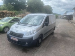 Peugeot Expert L1H1 Kasten