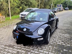 Bild des Angebotes VW New Beetle New Beetle Cabriolet Cabriolet 1.6