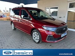 Bild des Angebotes Ford Grand Tourneo Titanium PHEV+LED+PDC+NAV+