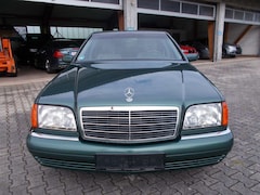 Bild des Angebotes Mercedes-Benz S 280 Automatic