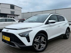 Bild des Angebotes Hyundai BAYON Prime Mild-Hybrid|ACC|Kamera|NAVI|SHZ|
