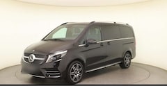 Bild des Angebotes Mercedes-Benz V 300 d 4M Avantgarde Edition Lang L2 AMG+Distro