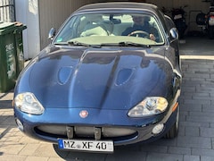 Bild des Angebotes Jaguar XKR XK Coupe
