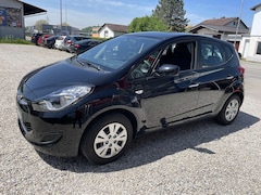 Bild des Angebotes Hyundai iX20 FIFA world Cup Edition Klima Euro5