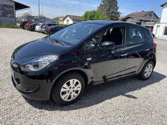Bild des Angebotes Hyundai iX20 FIFA world Cup Edition Klima Euro5