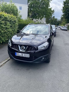 Bild des Angebotes Nissan Qashqai Qashqai 2.0 dCi 4 x 4 DPFI-Way