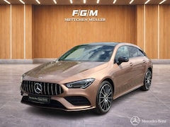 Bild des Angebotes Mercedes-Benz CLA 250 CLA 250 e SB AMG/PanoDach/Multibeam/Night/Sounds
