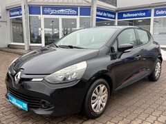 Bild des Angebotes Renault Clio IV Expression Klima
