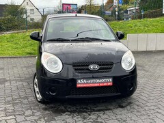 Bild des Angebotes Kia Picanto 1.1 Start