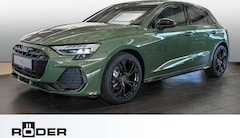 Bild des Angebotes Audi A3 Sportback S line 30 TFSI 85(116)kW(PS) S tronic