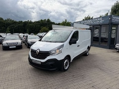 Bild des Angebotes Renault Trafic Kasten L1H1 2,9t Komfort/KLIMA/NAVI/EURO6