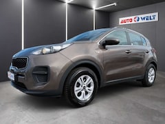 Bild des Angebotes Kia Sportage 1.6 GDI Klimaanlage BT Tempo AHK