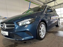 Bild des Angebotes Mercedes-Benz B 220 CDi Head-Up- LED- Memory