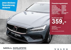 Bild des Angebotes Volvo V60 Cross Country B4 AWD Plus LED