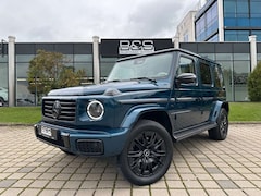 Bild des Angebotes Mercedes-Benz G 580 G EQ  580 AMG Line DISTR,SHD,BURM,360,PREMPLUS