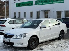 Bild des Angebotes Skoda Octavia Lim. AUT. Impuls Edition - TEMP SHZ PDC
