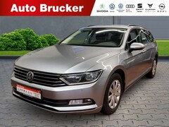 Bild des Angebotes VW Passat Variant Trendline 2.0 TDI+Navi+Klimaautomatik