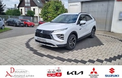 Bild des Angebotes Mitsubishi Eclipse Cross 2.4 PLUG-IN HYBRID 4WD Plus Sofort Verfügbar