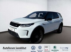Bild des Angebotes Land Rover Discovery Sport D200 AWD BLACK/AHK/KAMERA/ASSIST