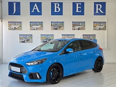 Bild des Angebotes Ford Focus RS 1.HD 8xALU RECARO RFK