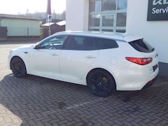 Bild des Angebotes Kia Optima Vision DCT
