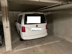 Bild des Angebotes VW Caddy Caddy 1.9 TDI Life Style (5-Si.)