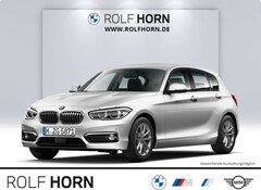 Bild des Angebotes BMW 120 d xDrive Urban Line Navi Prof Aut RKam Sitzhz