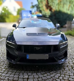 Bild des Angebotes Ford Mustang V8 Dark Horse