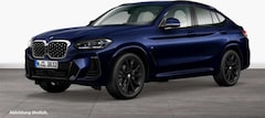 Bild des Angebotes BMW X4 xDrive30d M Sportpaket Head-Up HK HiFi DAB