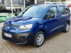Bild des Angebotes Fiat E-Doblo E- Doblo Launch Edition 100 kW