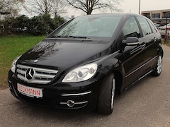 Bild des Angebotes Mercedes-Benz B 160 B 160  Automatik