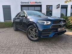 Bild des Angebotes Mercedes-Benz GLE 350 GLE350d/Coupe/4Matic/Panorama/Multibeam/AMG/360°