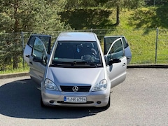 Bild des Angebotes Mercedes-Benz A 140 A-Klasse Classic