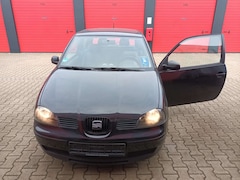 SEAT Arosa Arosa 1.0 Prima Tüv Neu