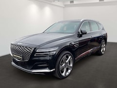 Bild des Angebotes Genesis GV80 Luxus Plus 4WD HUD AD AHK El. Fondsitzverst. Monit