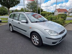 Bild des Angebotes Ford Focus 1.6 Klima Tüv09/2024 FunkZv el.Fh