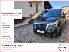 Bild des Angebotes Nissan NV300 Kombi dCi150 L1H1 Tekna Automatik 8 Sitze