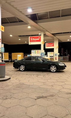 Honda Accord Coupe 3.0 V-Tec