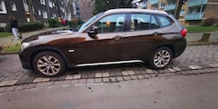 Bild des Angebotes BMW X1 sDrive20d EfficientDynamics Edition