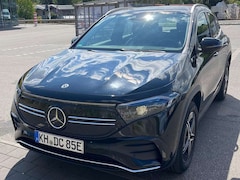 Bild des Angebotes Mercedes-Benz EQA 250 EQA 250+ mwst ausweisbar garantie