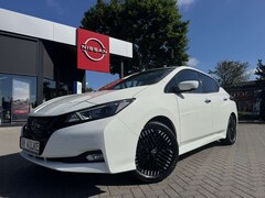 Bild des Angebotes Nissan Leaf 40kWh N-Connecta/WINTER/360°/Wärmepumpe