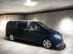 Bild des Angebotes Mercedes-Benz V 220 V 250*VIP*GEPANZERT*ARMORED*B4/VR6*MAYBACH*EUR6*