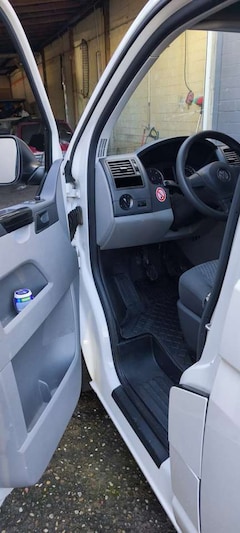 Bild des Angebotes VW T5 Transporter Service Profi